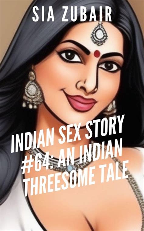 Indian Threesome